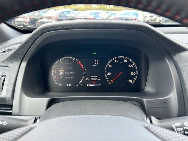 Thumbnail: 2026 Honda Ridgeline - 29