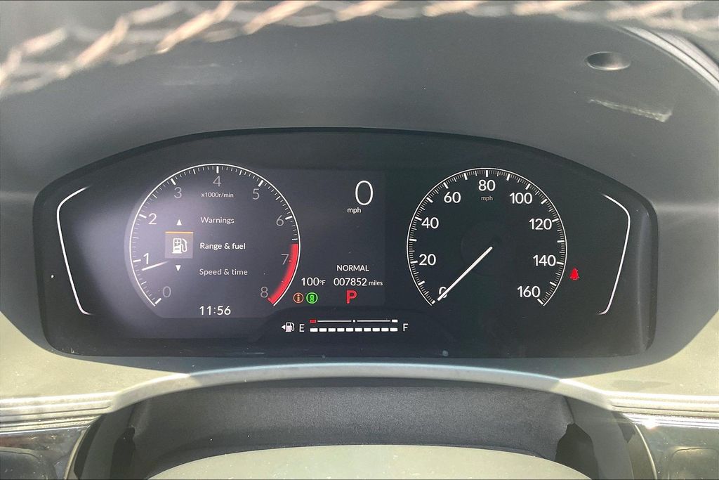 Used 2026 Honda Civic Sedan