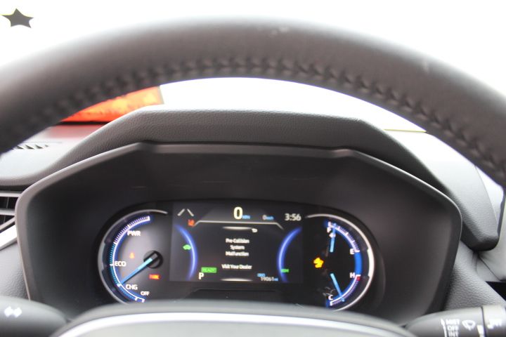 Used Car 2024 Toyota Rav4 Hybrid  Xle Premium For Sale Under $35,000 In Austin, Texas