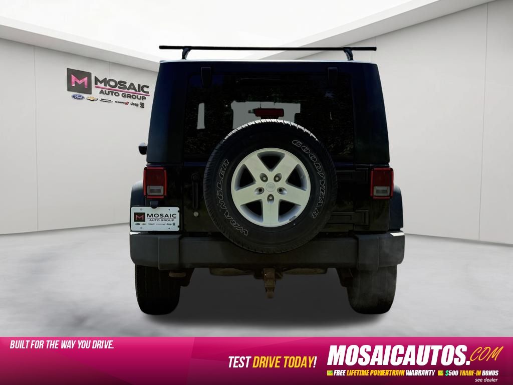 View vehicle photo 6
