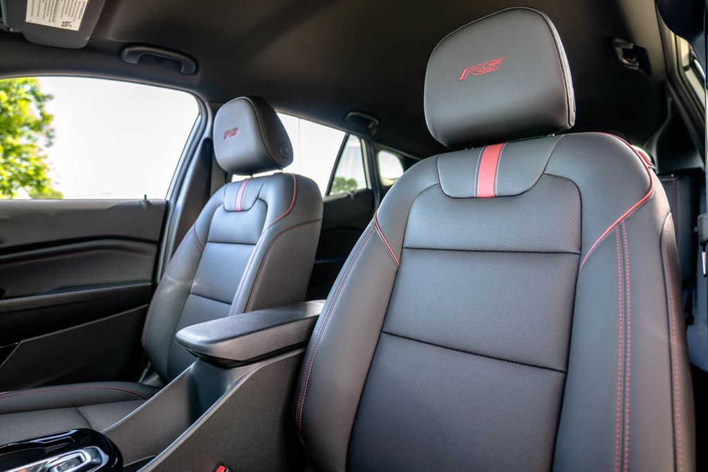 New 2026 Chevrolet Trax SUV