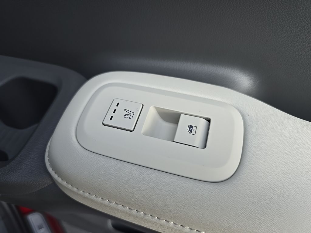 Thumbnail: 2026 Hyundai Santa Fe - 27