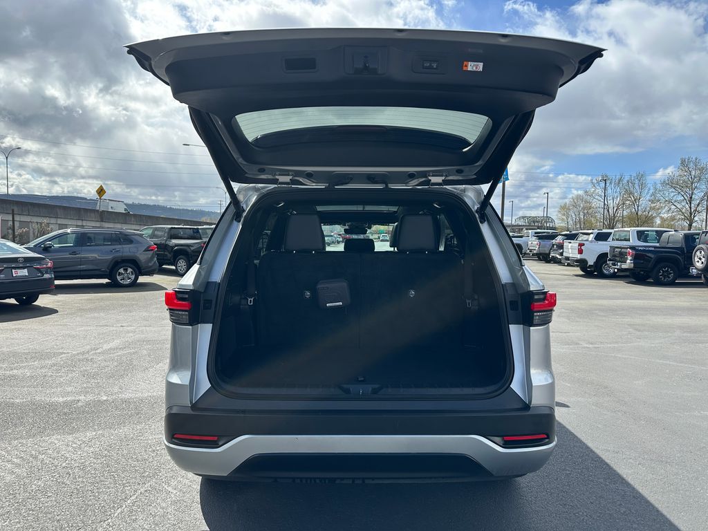2024 Lexus TX 350 Premium