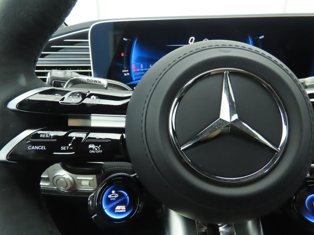 Thumbnail: 2025 Mercedes-Benz GLS - 12