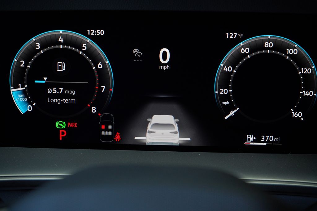 Thumbnail: 2026 Volkswagen Tiguan - 22