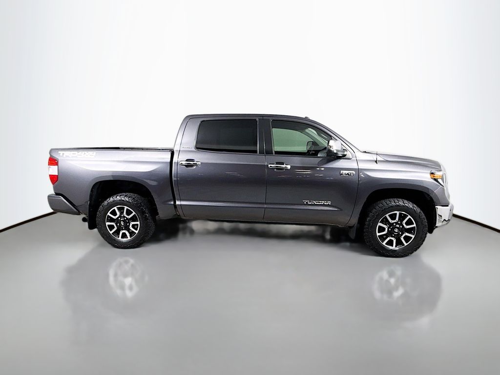 Thumbnail: 2019 Toyota Tundra - 4