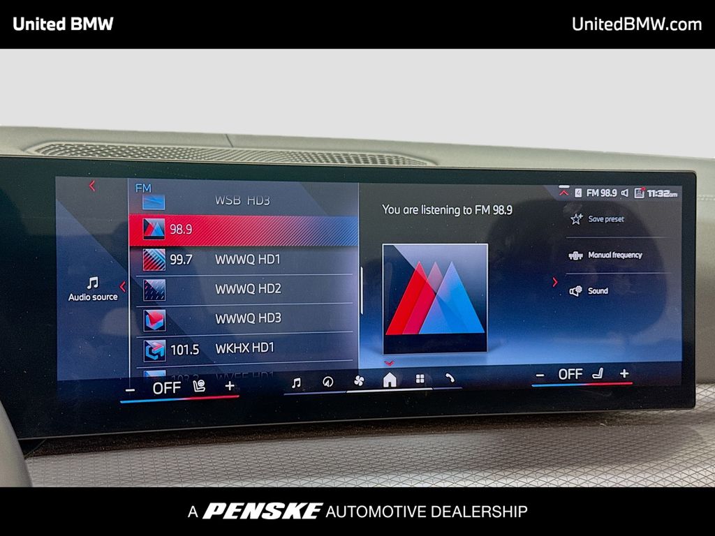 Thumbnail: 2026 BMW 4 Series - 8