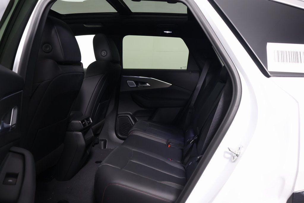 2024 Acura ZDX A-Spec 6