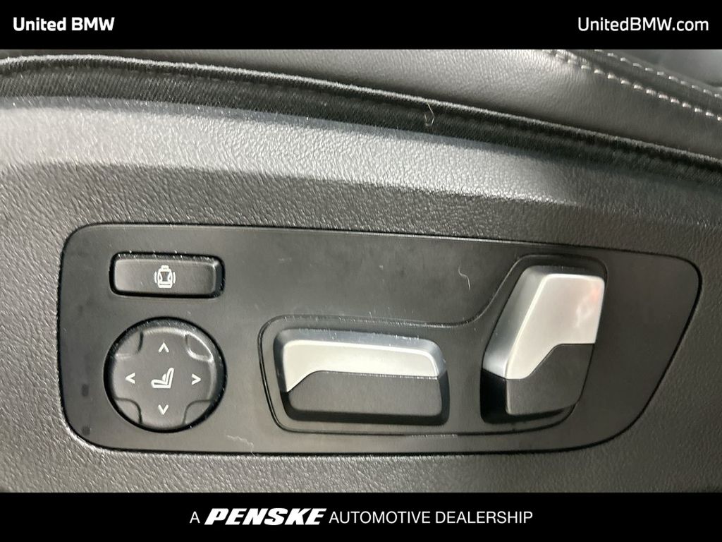 2023 BMW X5 xDrive40i 12