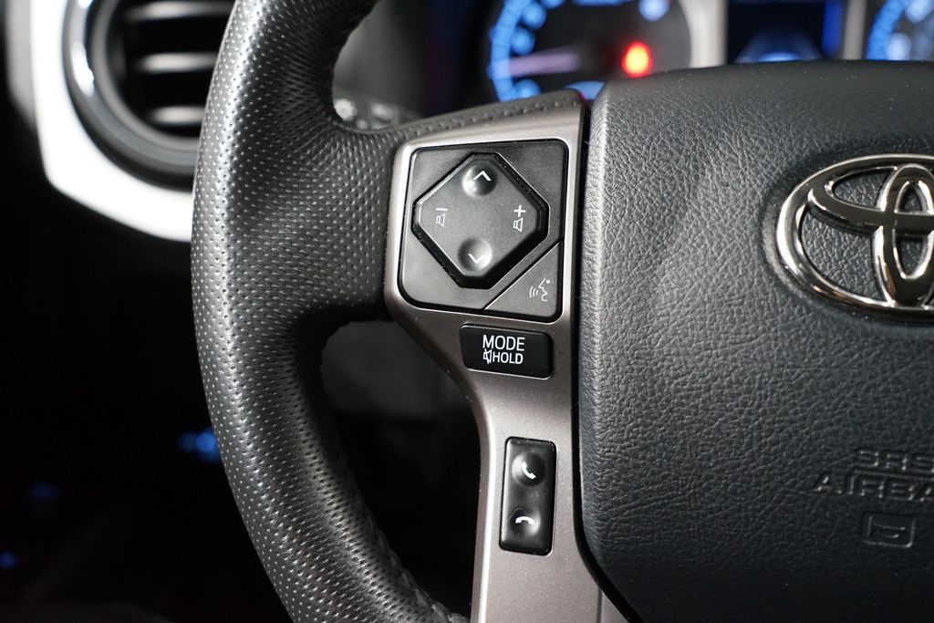 Thumbnail: 2023 Toyota Tacoma - 15