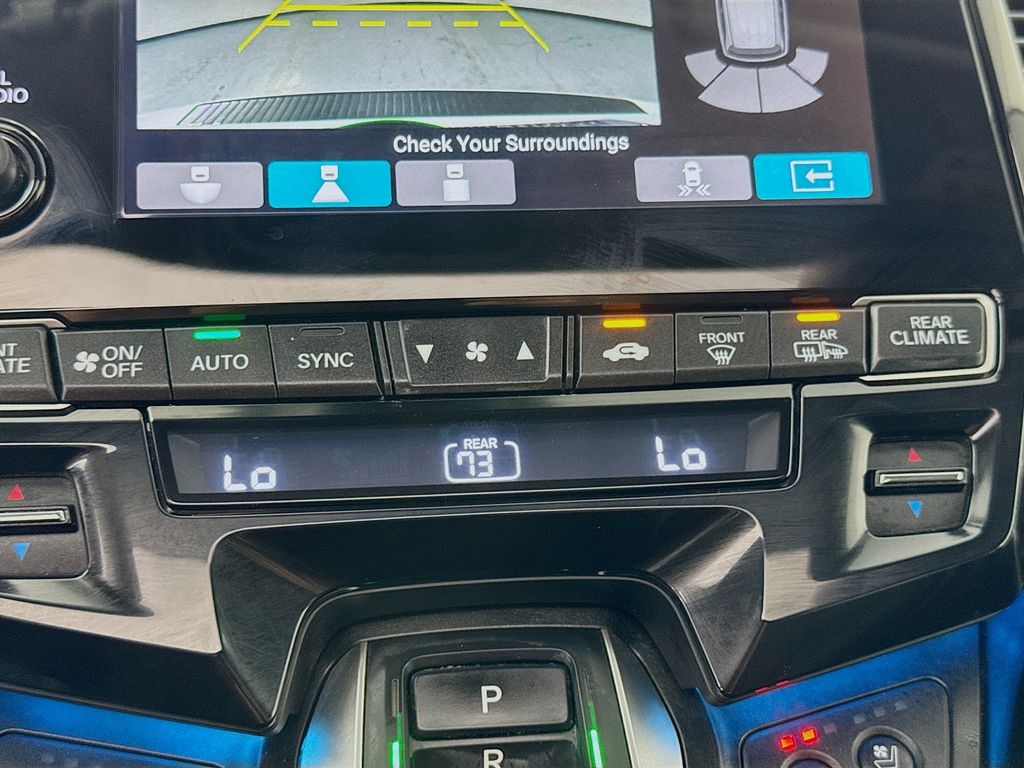 Used Car 2023 Honda Odyssey  Elite For Sale Under $40,000 In Austin, Texas