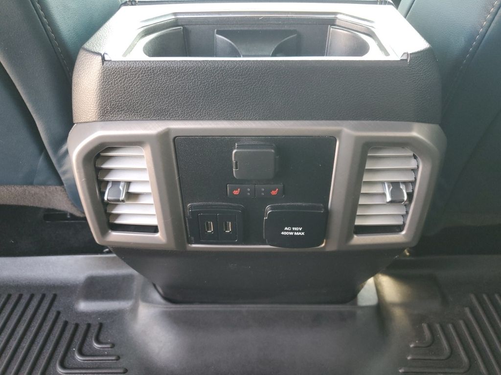 2018 Ford F-150  Lariat In Austin, Texas