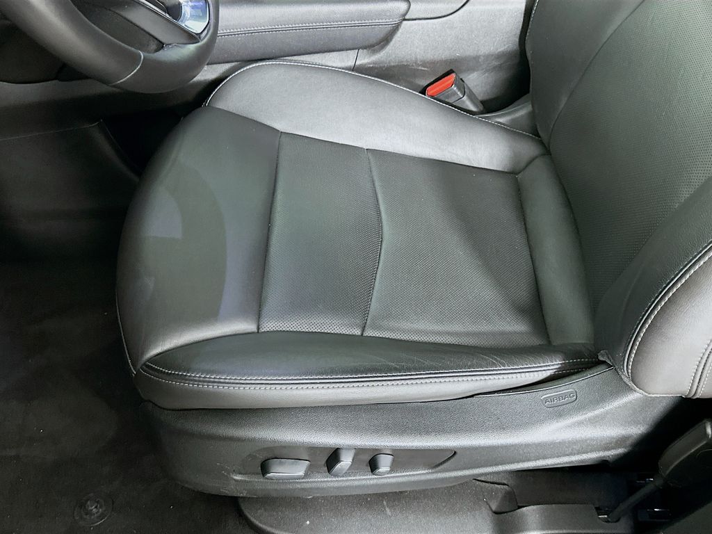 2020 Cadillac XT6 Sport 19
