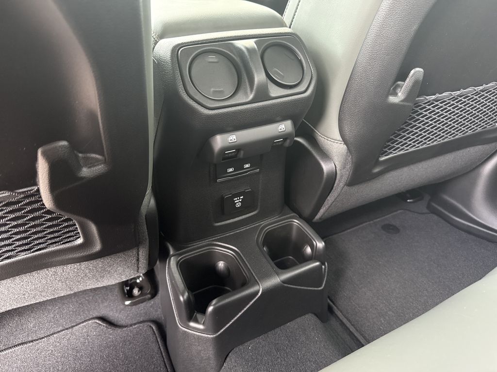 2026 Jeep Gladiator Mojave X Gray at DeMontrond Auto Country