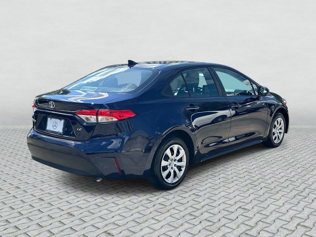 Thumbnail: 2026 Toyota Corolla - 5