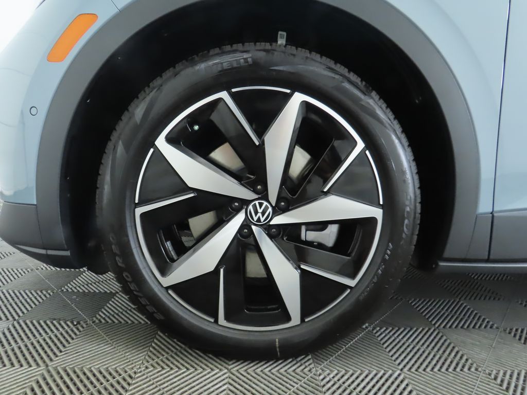 2025 Volkswagen ID.4 Pro S 31