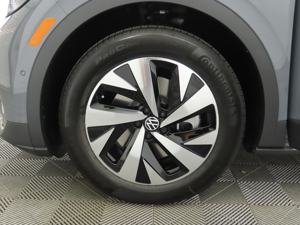 Thumbnail: 2025 Volkswagen ID.4 - 31