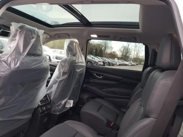 new 2026 Subaru Ascent car, priced at $54,535