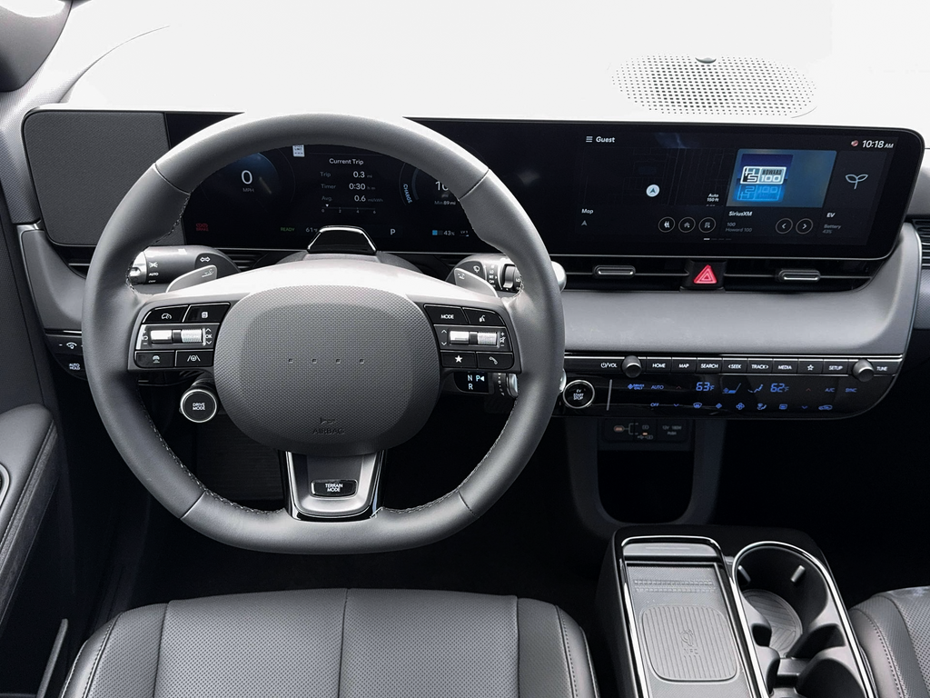 Thumbnail: 2026 Hyundai Ioniq 5 - 17