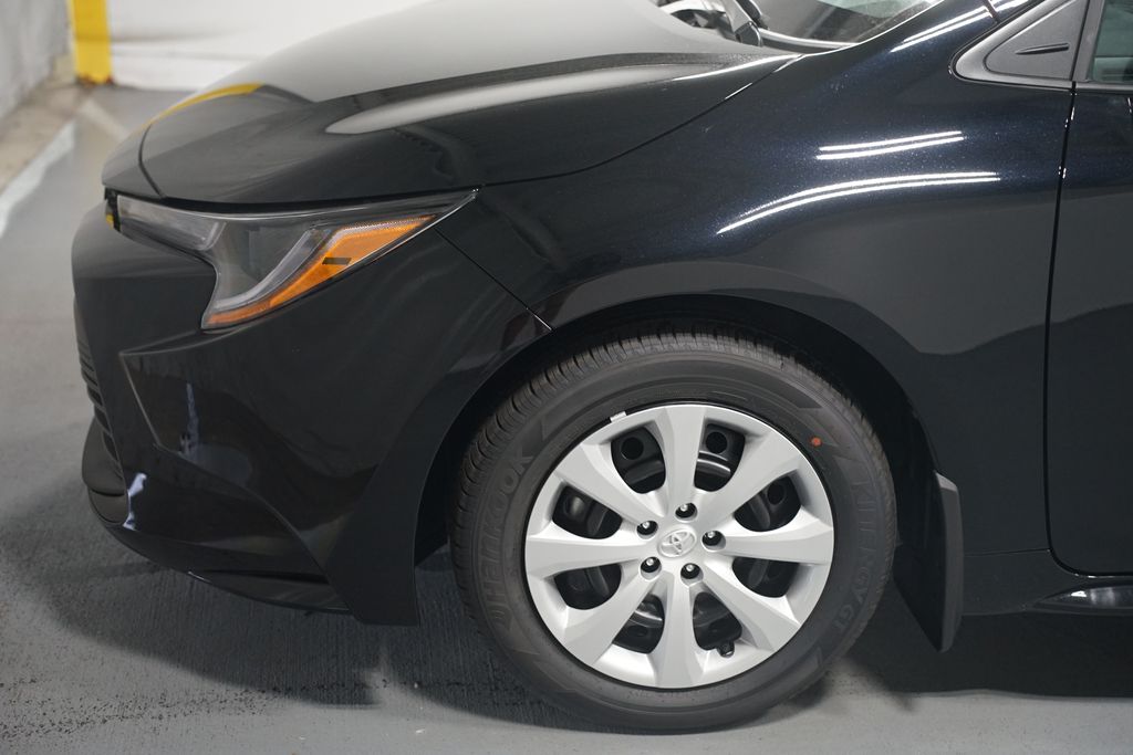Thumbnail: 2026 Toyota Corolla - 5