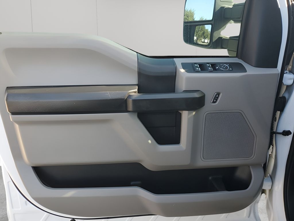 Used Car 2019 Ford F-250sd  Xl For Sale Under $25,000 In Austin, Texas