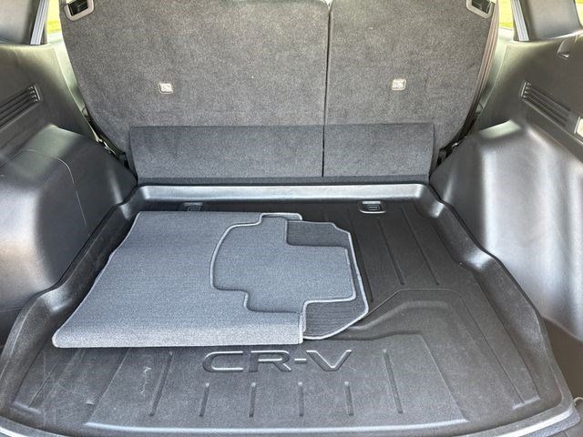 Used 2026 Honda CR-V Hybrid SUV