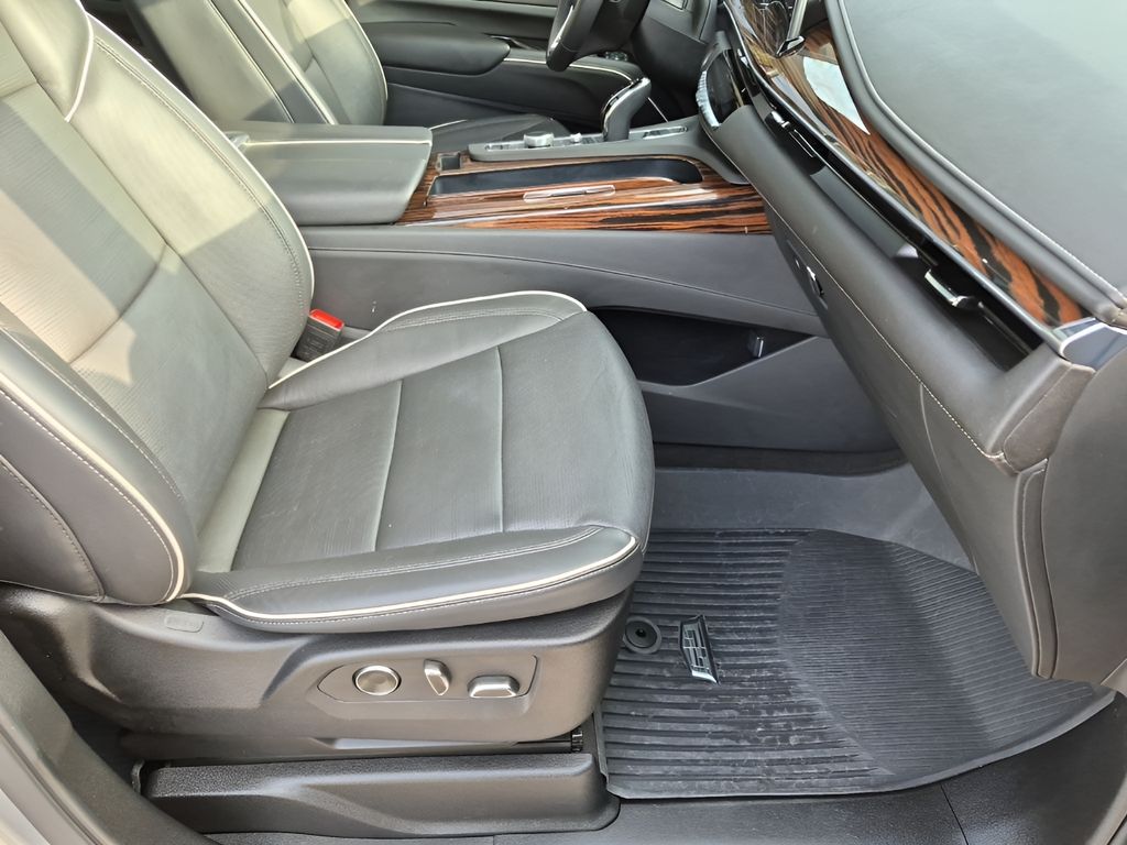 Used Car 2024 Cadillac Escalade Esv  Premium For Sale Under $80,000 In Austin, Texas