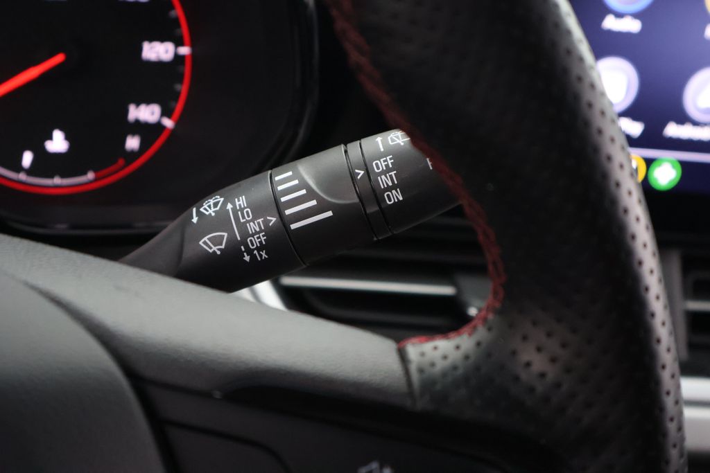 Thumbnail: 2024 Chevrolet Trax - 25