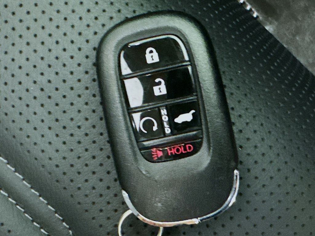 Used Car 2024 Honda Cr-v  Ex-l For Sale Under $35,000 In Austin, Texas