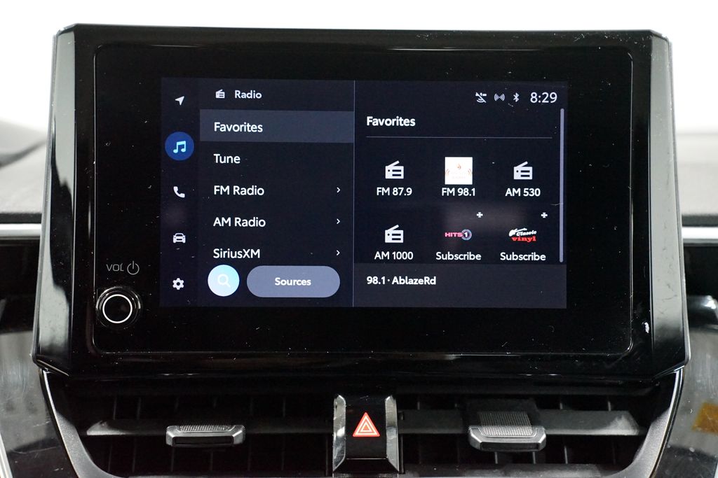 Thumbnail: 2024 Toyota Corolla - 18