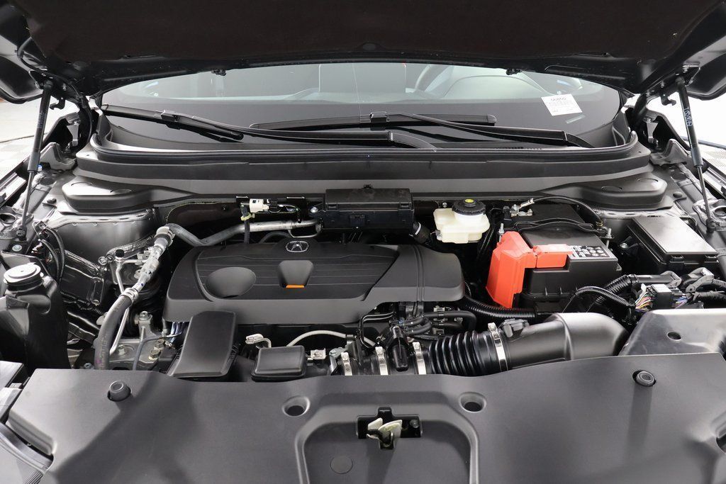 Thumbnail: 2026 Acura RDX - 9