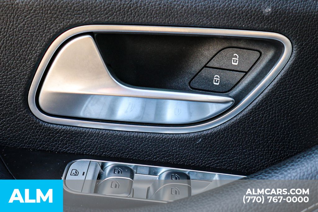 Used 2024  Mercedes-Benz GLE 450 image 47