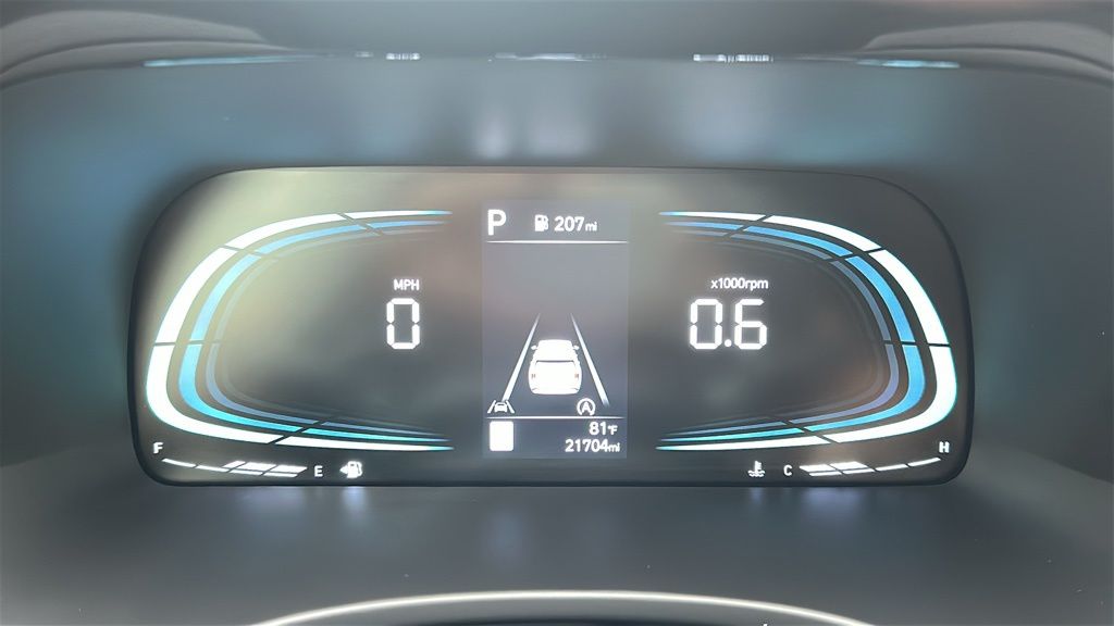 2023 Hyundai Palisade XRT White at Martin Chrysler Dodge Jeep Ram