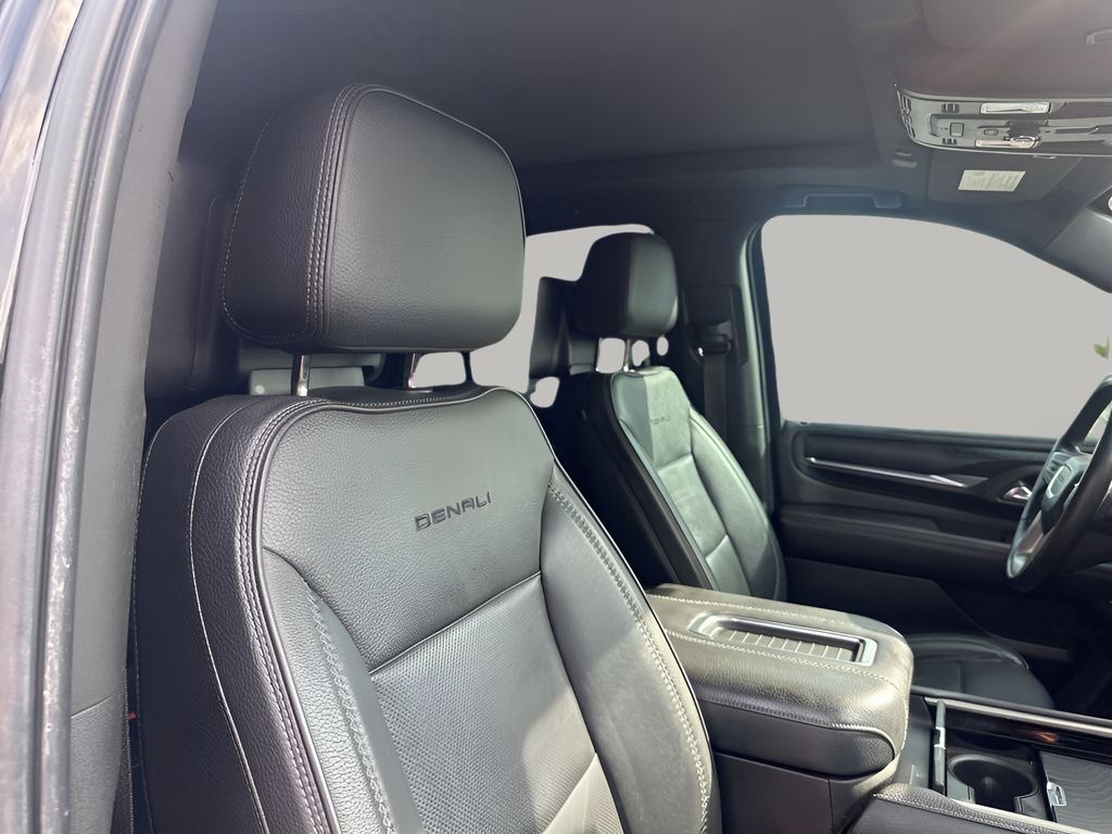 Used Car 2021 Gmc Yukon  Denali For Sale Under $50,000 In Austin, Texas