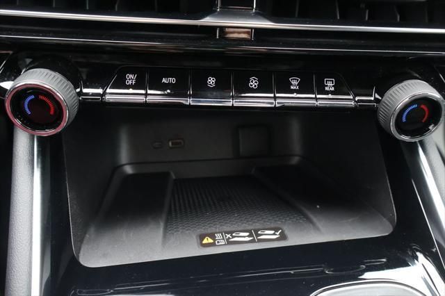 Thumbnail: 2026 Chevrolet Traverse - 28