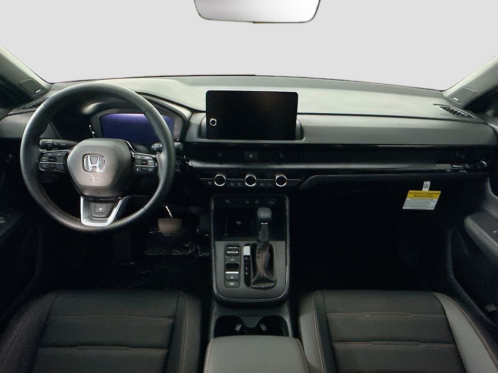 Thumbnail: 2026 Honda CR-V - 13