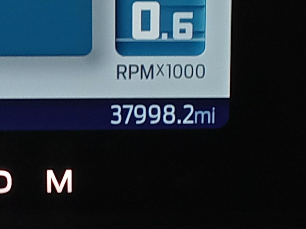 2021 Ford Bronco First Edition