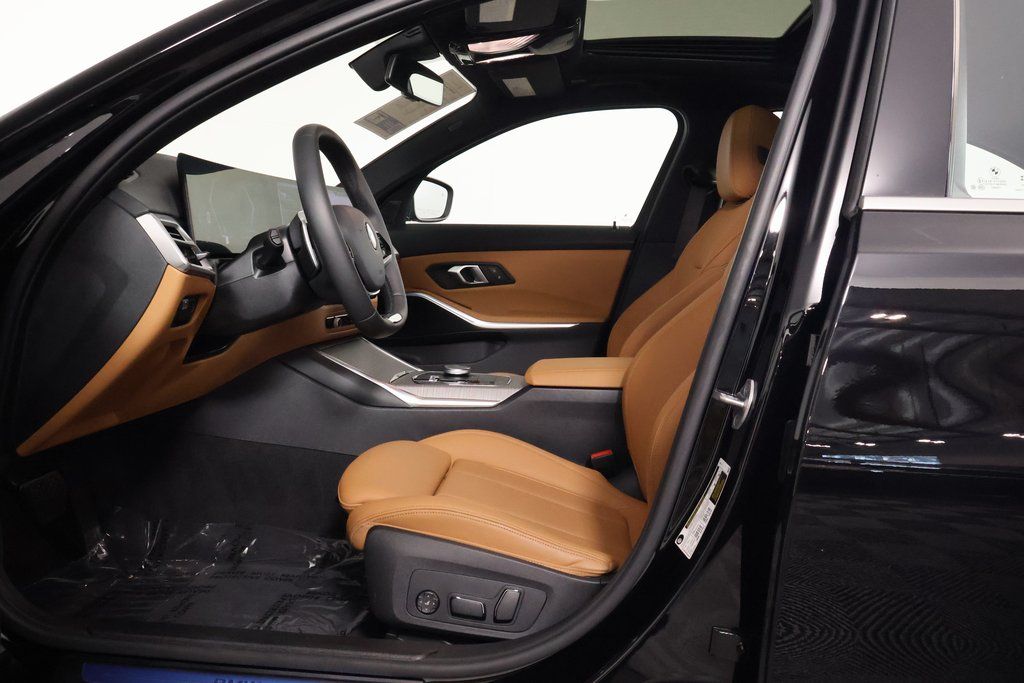 Thumbnail: 2026 BMW 3 Series - 10