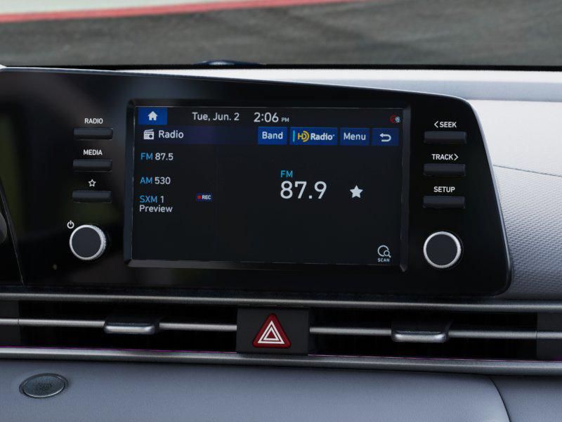 Thumbnail: 2026 Hyundai Elantra - 13