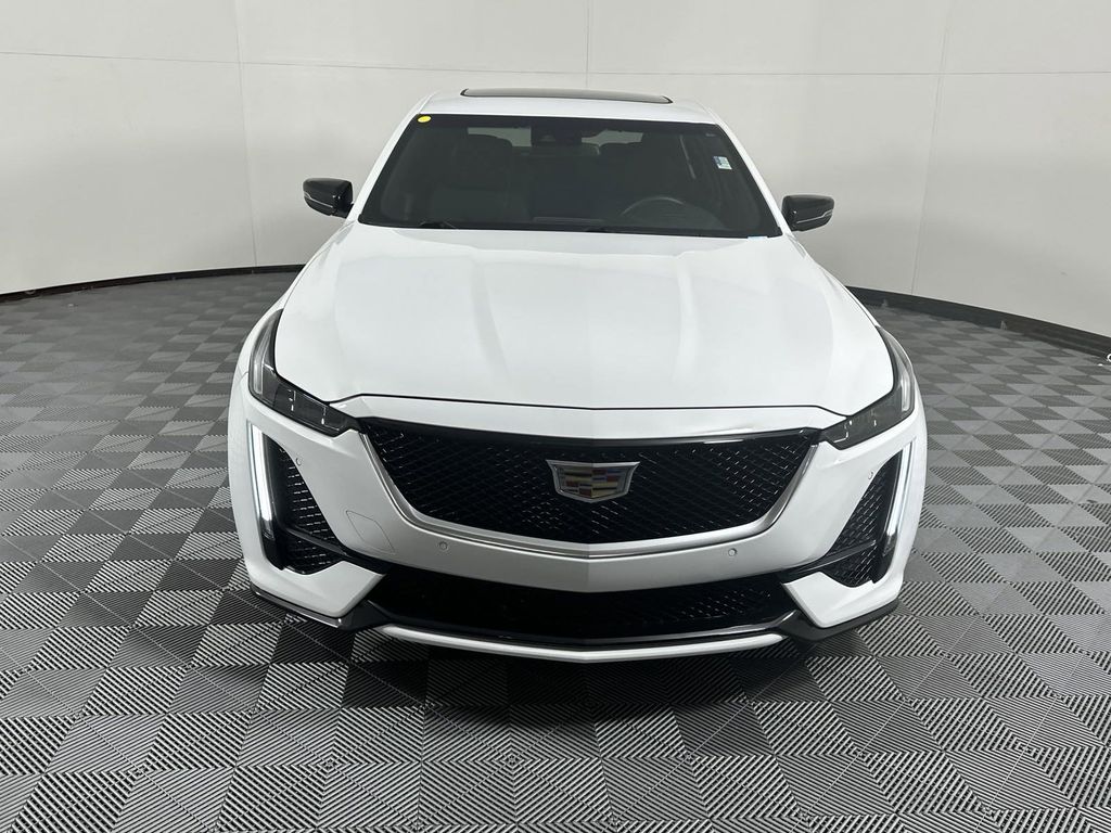 2023 Cadillac CT5 Sport 2