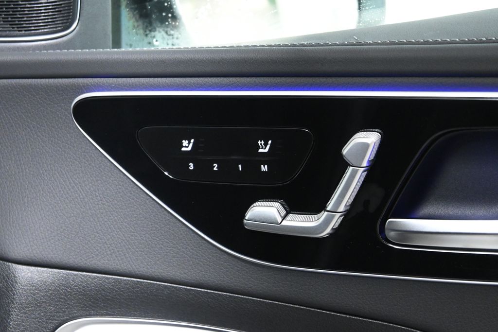 Thumbnail: 2026 Mercedes-Benz C-Class - 22