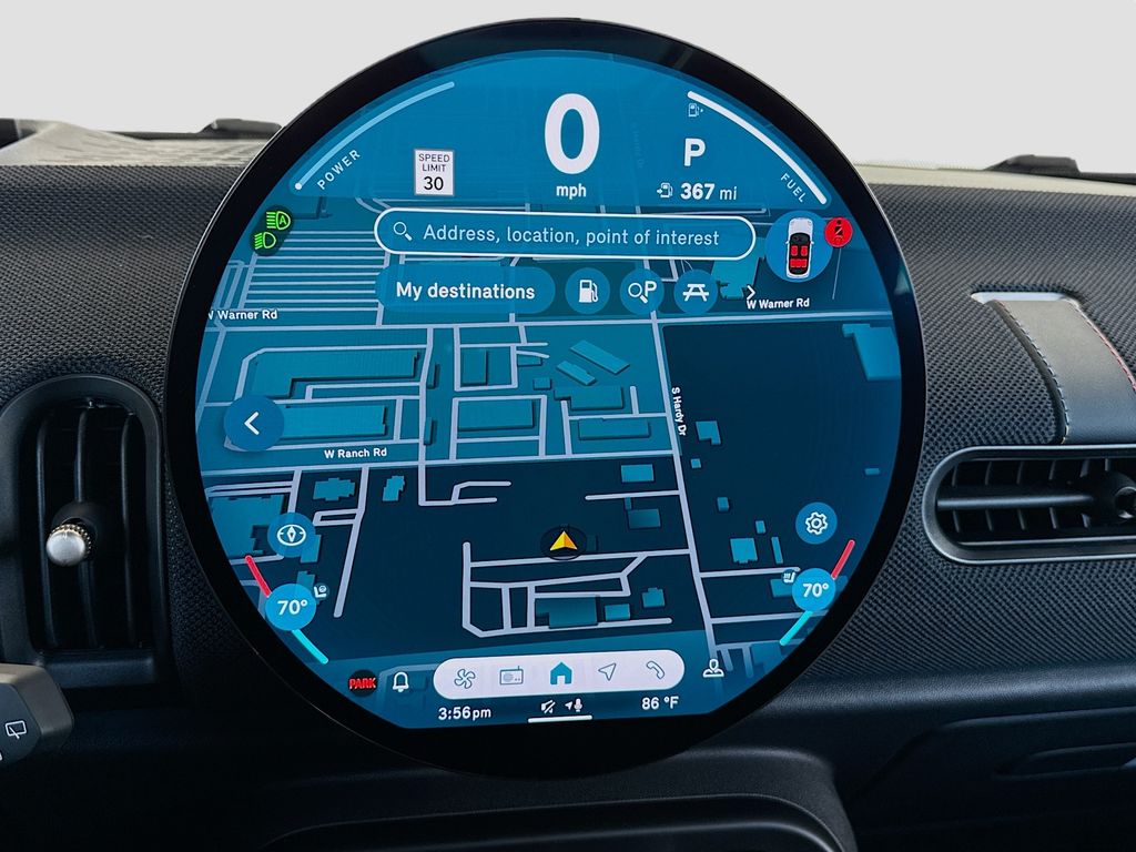 Thumbnail: 2026 MINI Cooper - 17