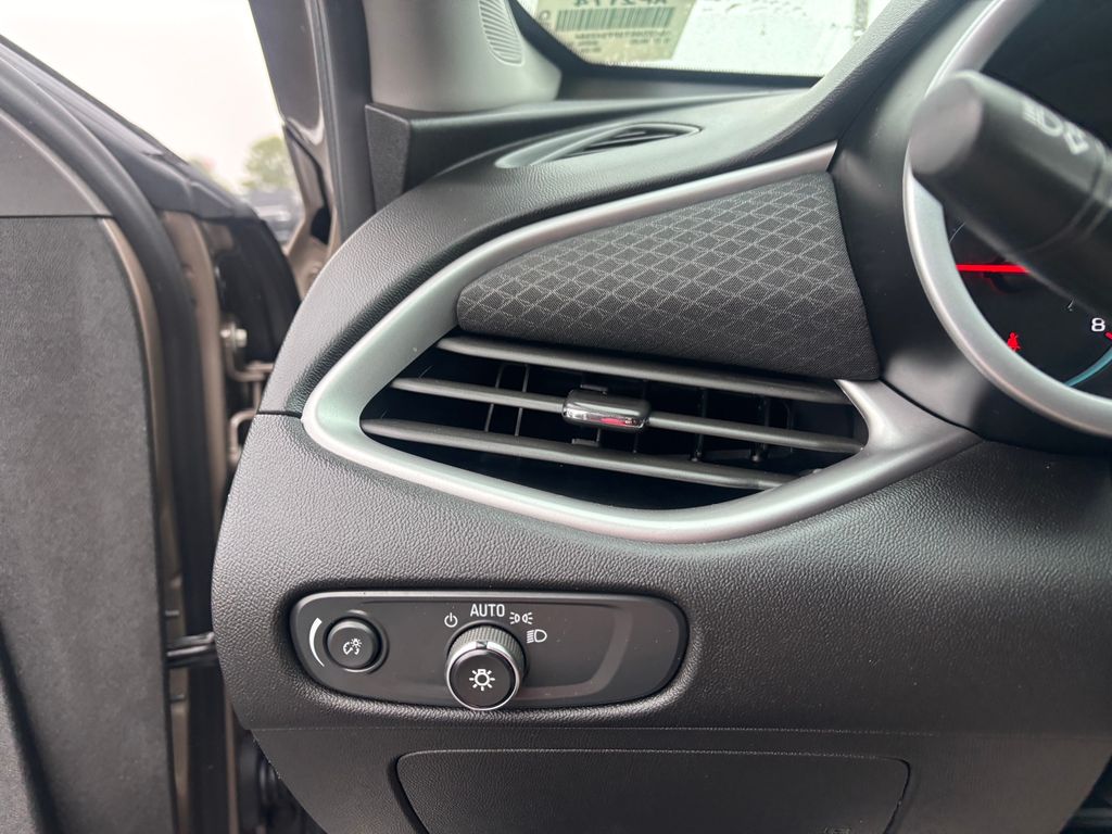 Used Car 2023 Chevrolet Malibu  Lt For Sale Under $20,000 In Austin, Texas