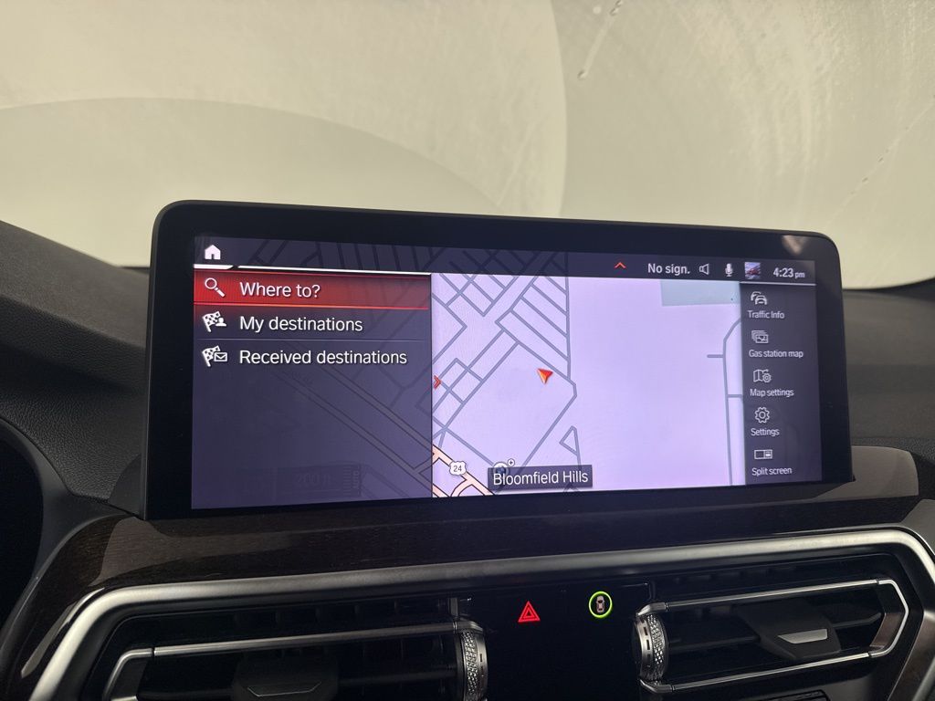 Thumbnail: 2023 BMW X3 - 18