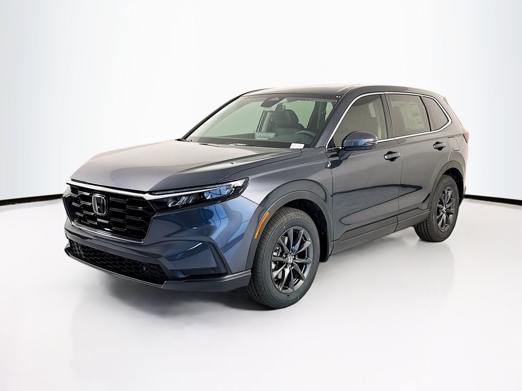 Thumbnail: 2026 Honda CR-V - 1