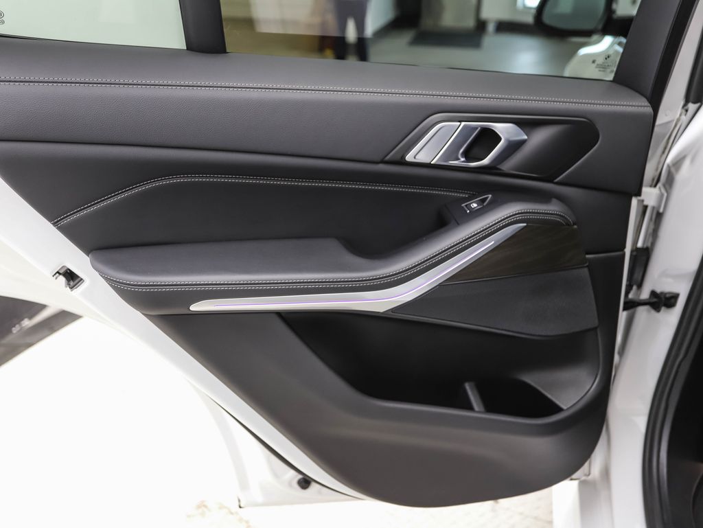 2023 BMW X5 xDrive40i 20
