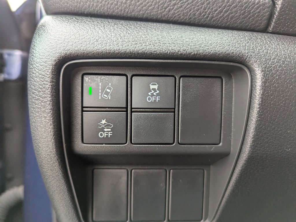 used 2020 Honda CR-V car, priced at $16,991