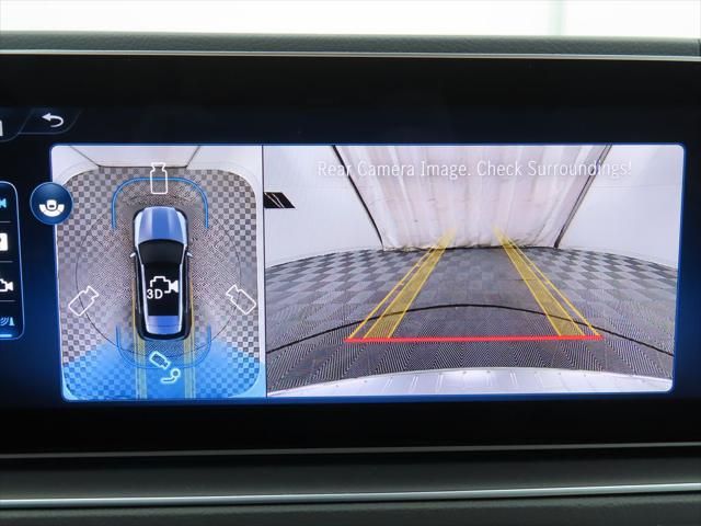 Thumbnail: 2026 Mercedes-Benz GLE - 15