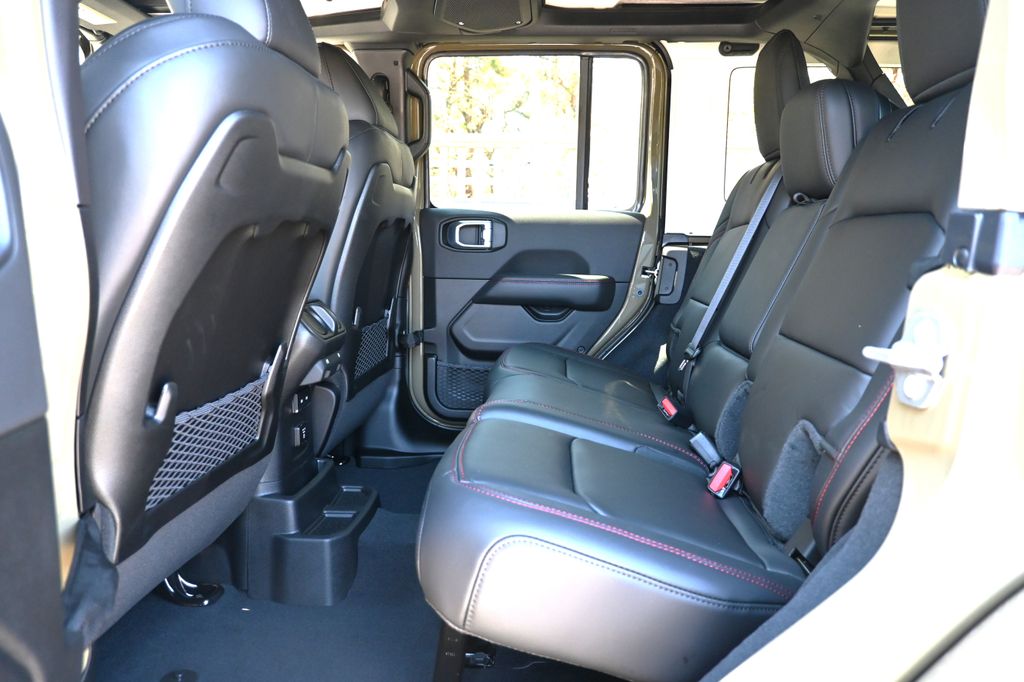 Thumbnail: 2026 Jeep Wrangler - 8