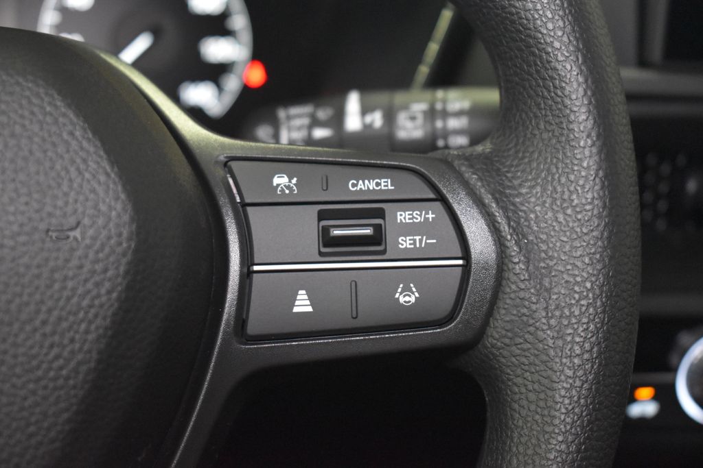 Thumbnail: 2026 Honda CR-V - 16